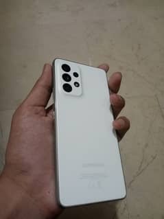 Samsung Mobile A53 5G