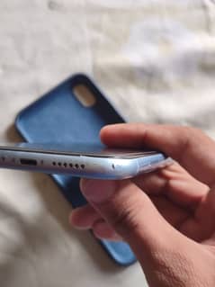 iphone XR non pta 64gb 10/9.5