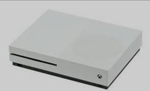 xbox one s (CHECK DESCRIPTION)