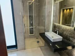1 Kanal Lower Lock Upper Portion For Rent In DHA Lahore Phase 1 Block J