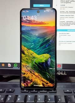 vgo tel note 23