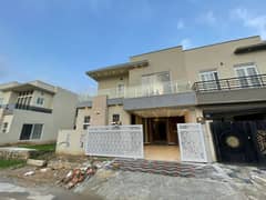 Bahria Town, Phase 8, 7 Marla Double Unit House On Investor Rate