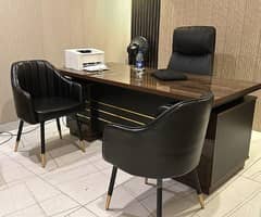 office Furniture/Office table/Executive Chair/visiting chair/Furniture