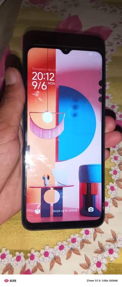 Redmi 12c 4/128 full box  10/9