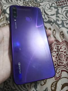 Huawei y6p 3/64