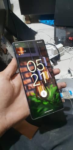 google pixel 6 pro