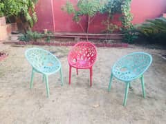 Garden Chairs For Sale