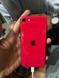 I Phone SE 2nd Gen