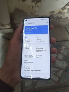 OnePlus 9r. | 16/256. |Dual Sim.