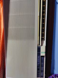 Portable AC 1 Ton