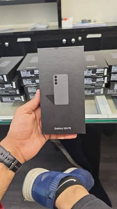 Samsung s24 fe