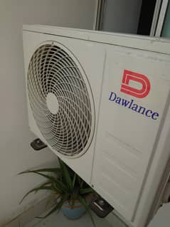 Dawlance 1 ton