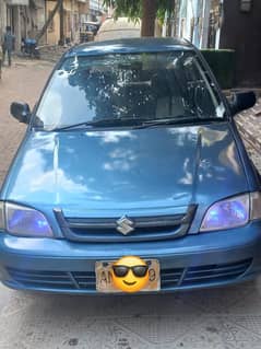 Suzuki cultus 2007 original halat 0/3/1/7/2/7/4/0/2/7/8