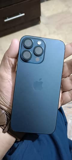 i phone 15 pro max