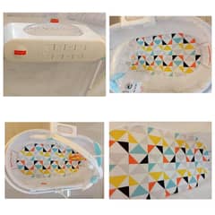 03013932450 imported baby bassinet for sale