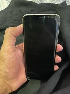 S8 plus