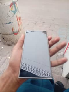 Samsung S24 Ultra 12/256