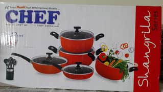 CHEF