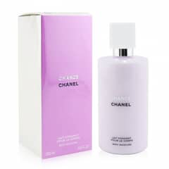 CHANEL
