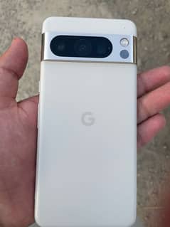Google pixel 8 pro
