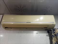Air Conditioner / AC / Malaysian importd / 1.5 Ton AC Hitachi for sale