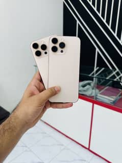 Iphone 16 pro max256gb jv