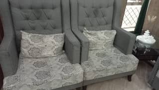7 seater sofa set