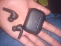 Airpods pro black colour
