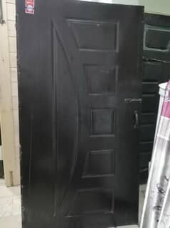 Room Doors