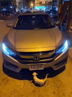 Honda