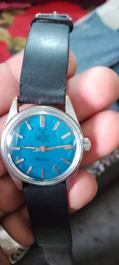 Camy swiss