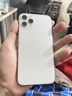 iPhone 11 Pro PTA APPROVED 256 GB