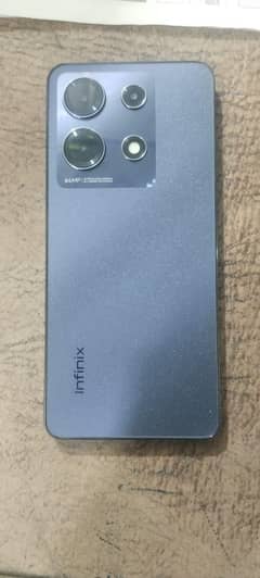 Infinix note 30