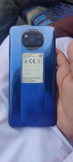 Poco X3 PRO 8 256