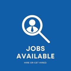 Data Entry Operators - Females Only