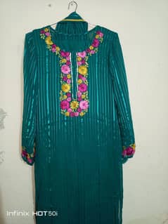 Pre-loved afforadable clothes