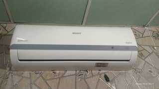 1 ton Orient split