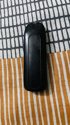 Depuff Pod