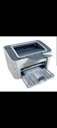 HP Laser printer 1505