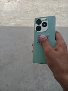Tecno spark 20c
