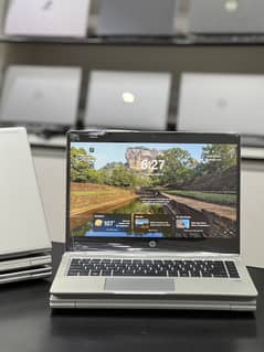 Hp probook 445 g7 Ryzen 5 4500U - 32gb - 512gb - Business Laptop
