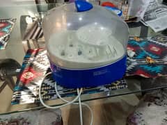 Feeder Boiler/strelizer for baby