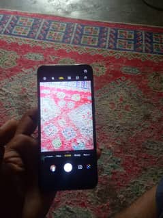 Tecno spark 7 pta official aprovd exchange posibal