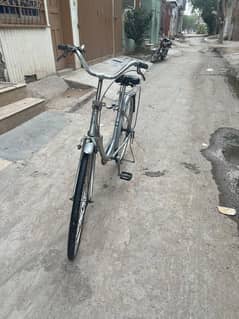 Japan bicycle full 10/10 condition clean piece