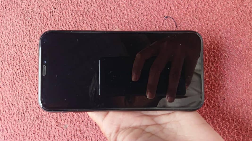 iPhone xr 64gb Exchange with android new model infinix techno 9