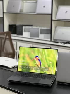 Dell Precision 5550 - i7 10850H - 32gb - 512gb - 4gb GPU Laptop