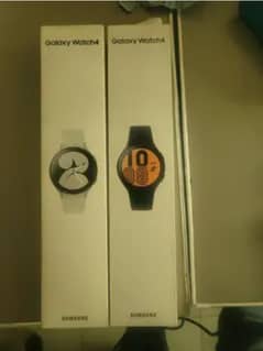 samsung watch 4