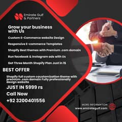 GROW YOUR BUSINESS WITH US