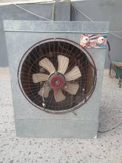 12 watt room cooler