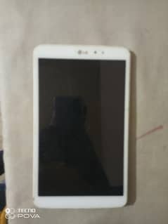 Lg tab